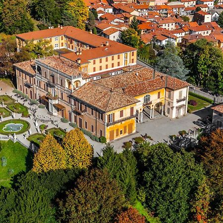 Villa Cagnola Schianno Экстерьер фото