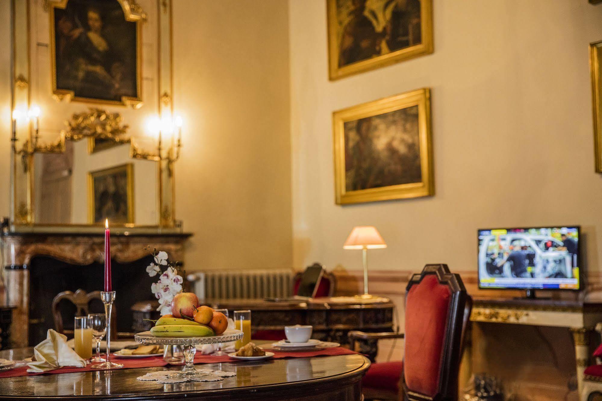 Villa Cagnola Schianno Экстерьер фото